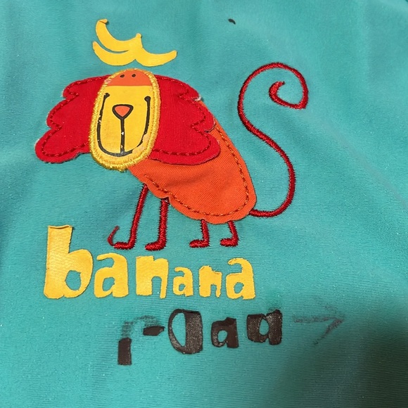 24M Gagou Tahoe rash guard sun protection - Picture 2 of 3